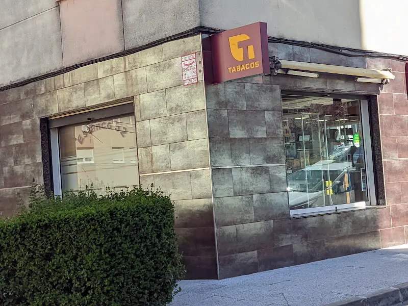 Estanco Santander 52-Punto Celeritas