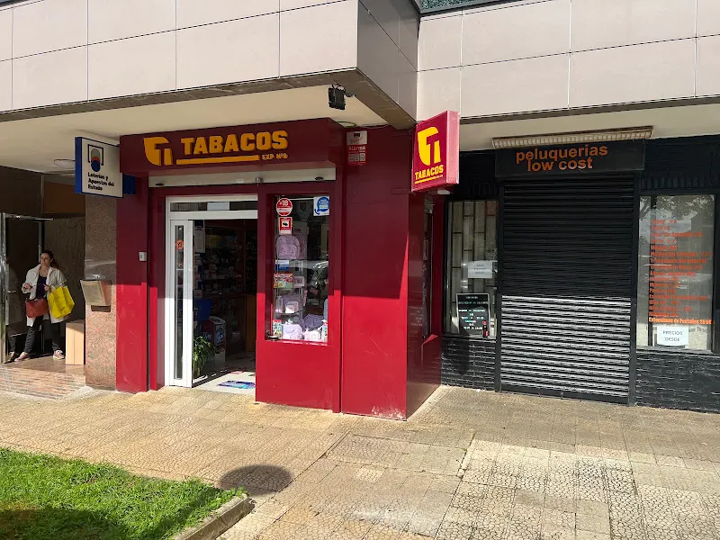 Expendeduría 9 Santander - Estanco en Santander - foto 2