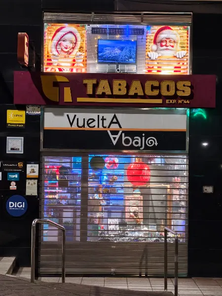 Estanco Vuelta Abajo - Estanco en Santander - foto 2