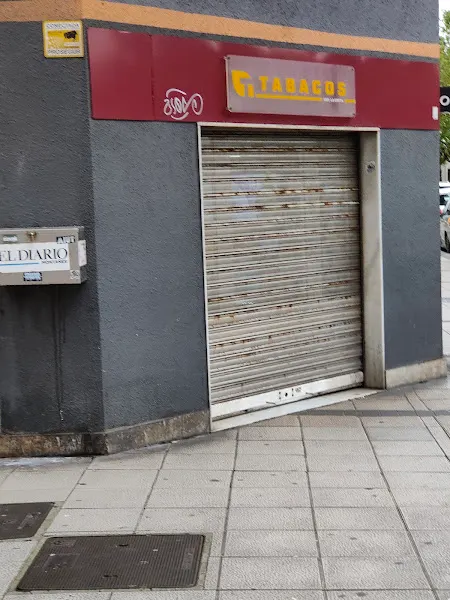 Estanco Castilla - Santander
