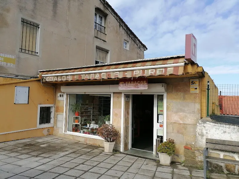 Estanco Bellavista en Santander