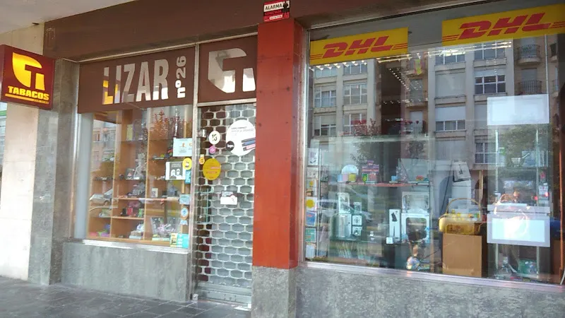Estanco Lizar - Santander