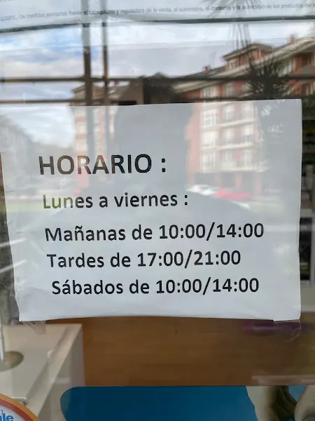 Expendeduria Numero 1 de Cueto - Santander