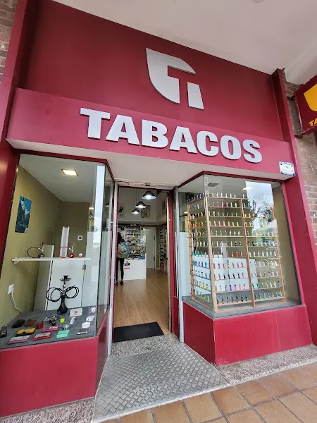 Estanco Tabacos - Santander