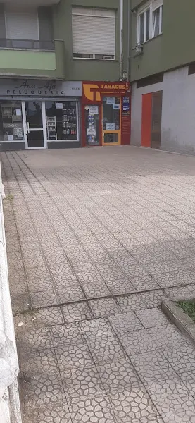 Estanco (Tabacos) en Santander