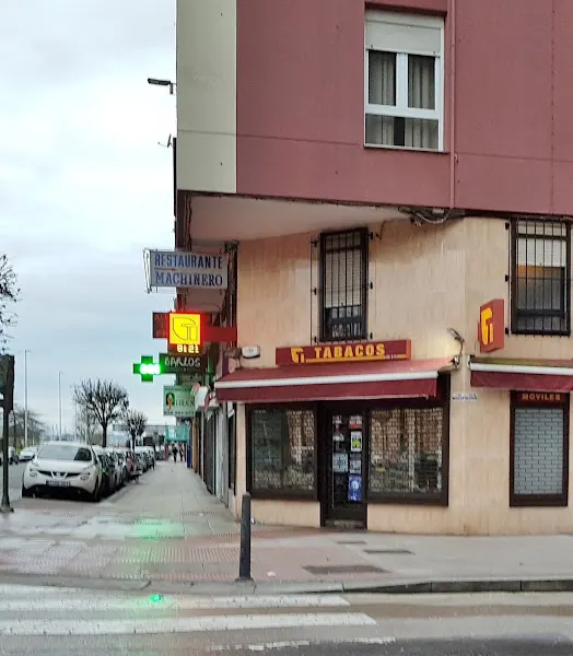 ESTANCO RUIZ DE ALDA - Santander
