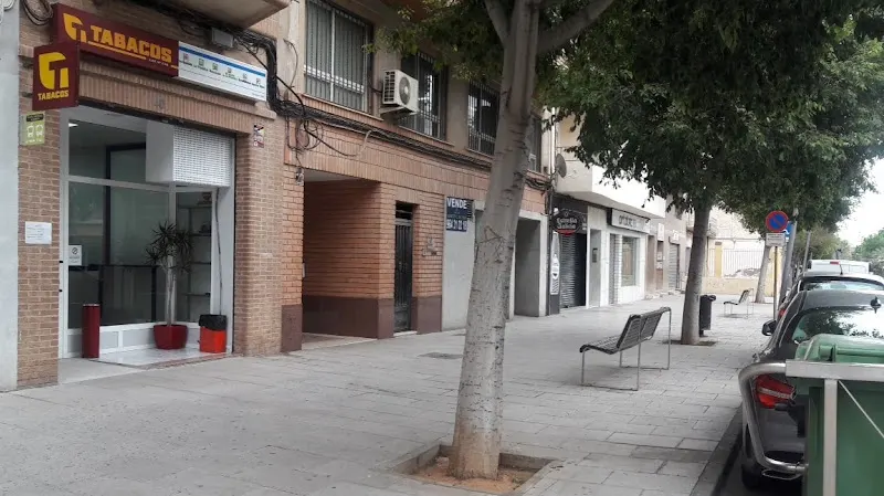 Estanco paseo morella - Estanco en Castellón de la Plana - foto 2
