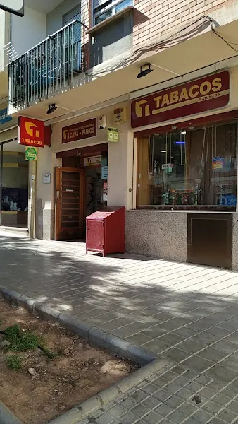 Estanco - Estanco en Castellón de la Plana - foto 2