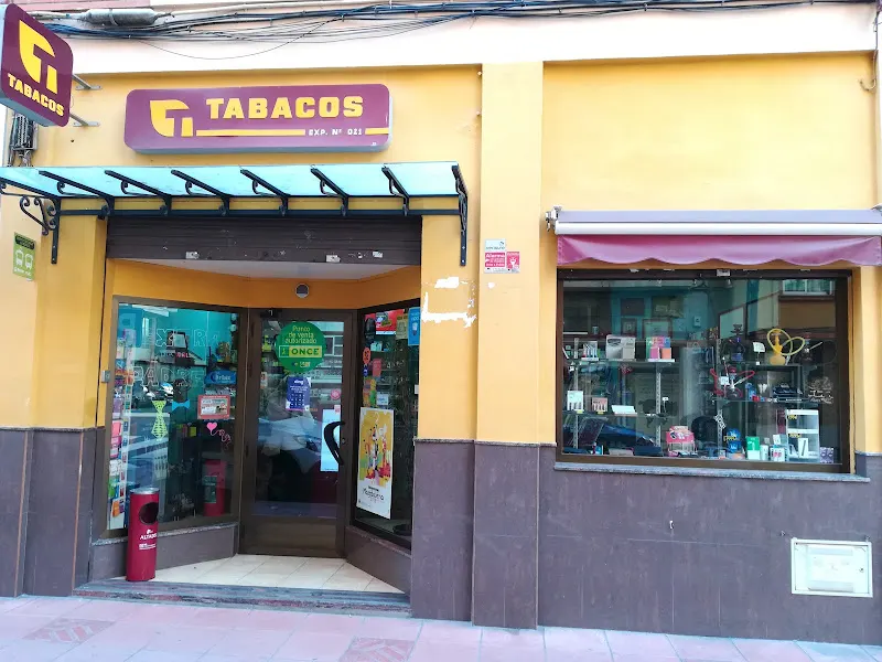 Estanco "Tabacos Alicia" Castelló - Estanco en Castellón de la Plana - foto 2