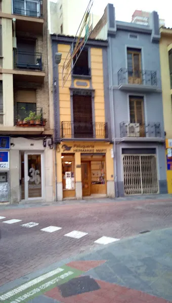 Estanco Borrull