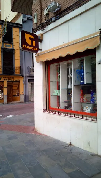 Estanco Borrull - Estanco en Castellón de la Plana - foto 2