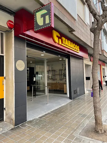 Estanco Avd. Valencia 35 - Estanco en Castellón de la Plana - foto 2