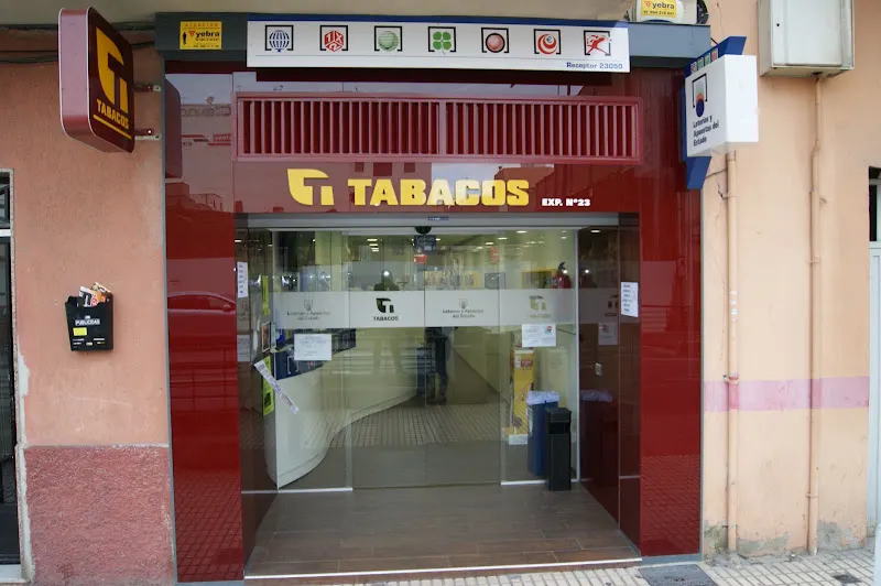 Expendeduría Número 23