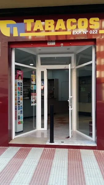 Estanco 22