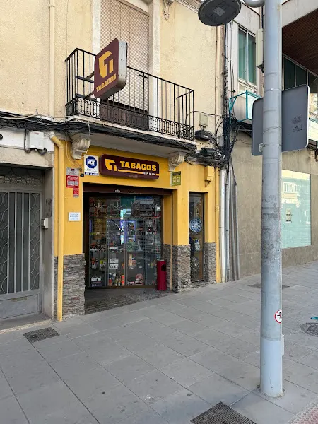 Estanco Lidon 006