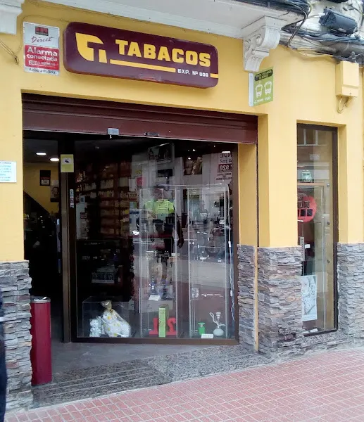 Estanco Lidon 006 - Estanco en Castellón de la Plana - foto 2