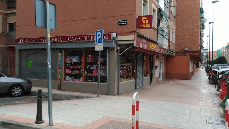 Estanco