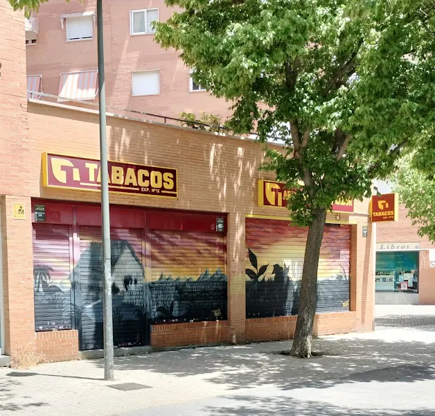 Estanco - Estanco en Getafe - foto 2