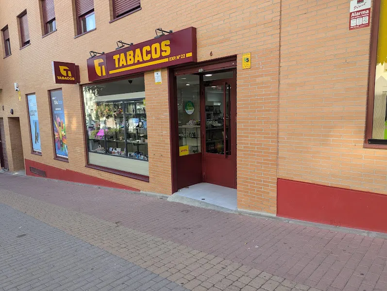 ESTANCO 22 GETAFE BUENAVISTA - Estanco en Getafe - foto 2