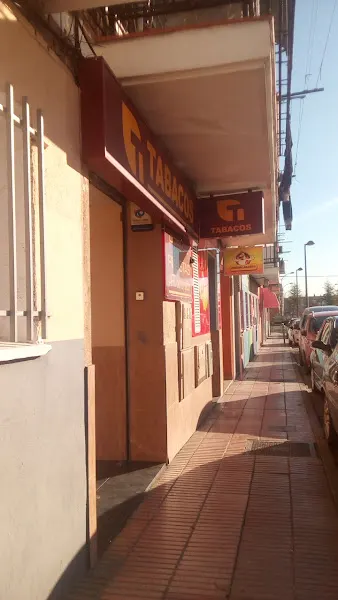 Estanco - Estanco en Getafe