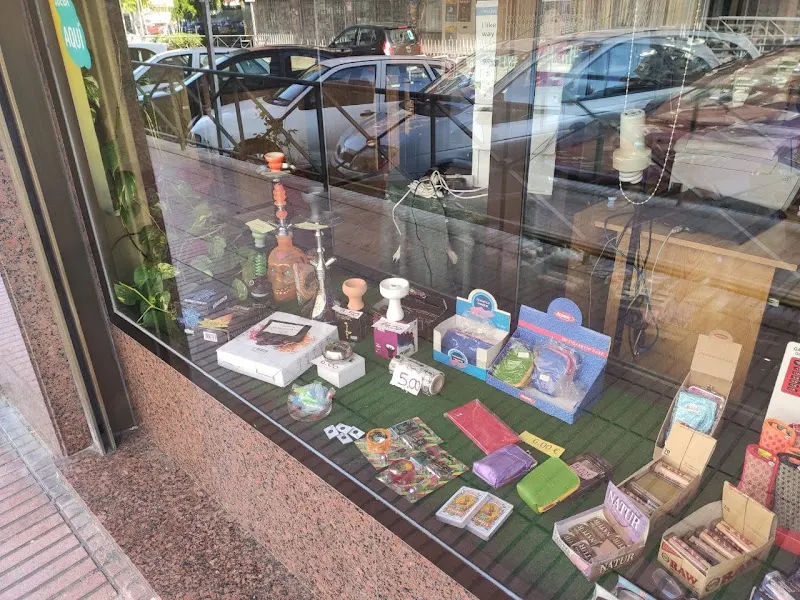 Estanco tabaco getafe en Getafe