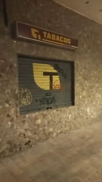 Estanco - Salamanca
