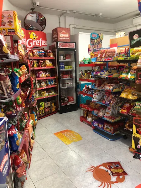 Estanco Paluana