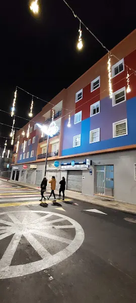 Estanco 1X2 Barella - La Laguna
