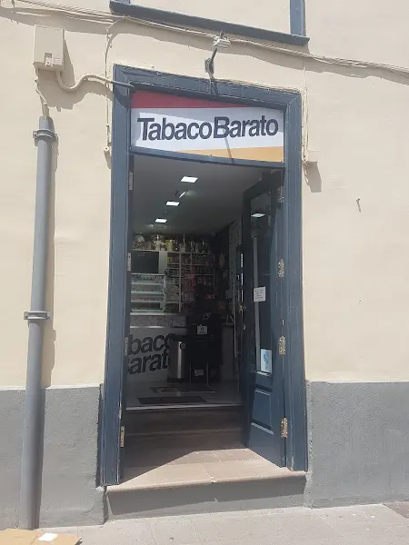 tabacobarato - La Laguna