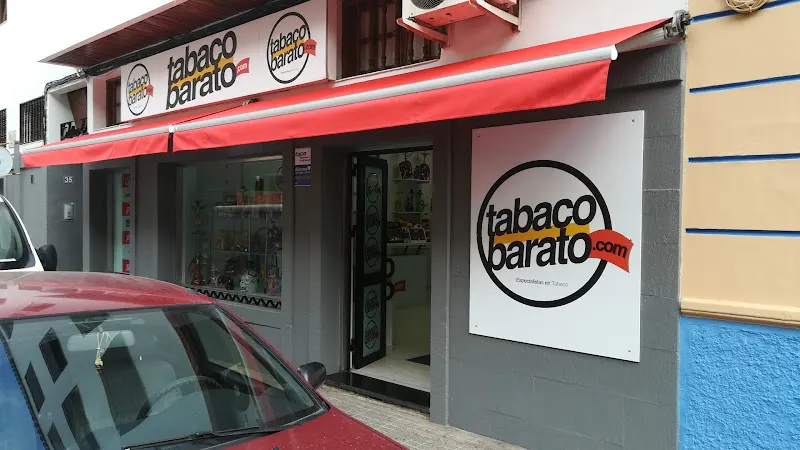 Tabacobarato - Estanco en La Laguna - foto 2