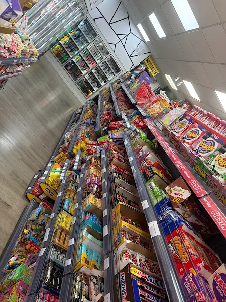 Multitienda Veloz 24hr