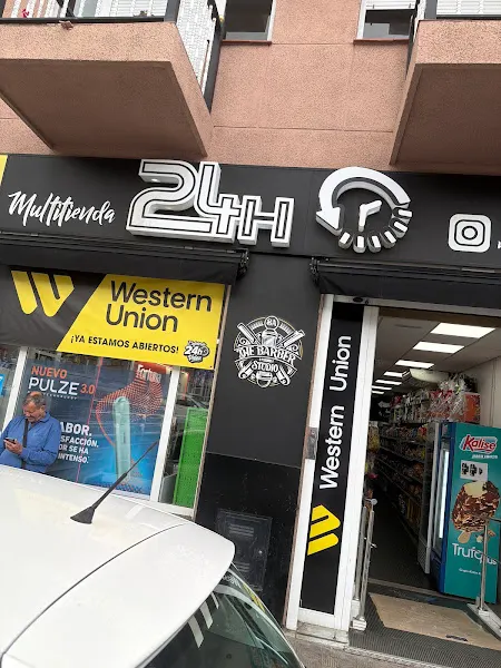 Multitienda Veloz 24hr - Estanco en La Laguna - foto 2