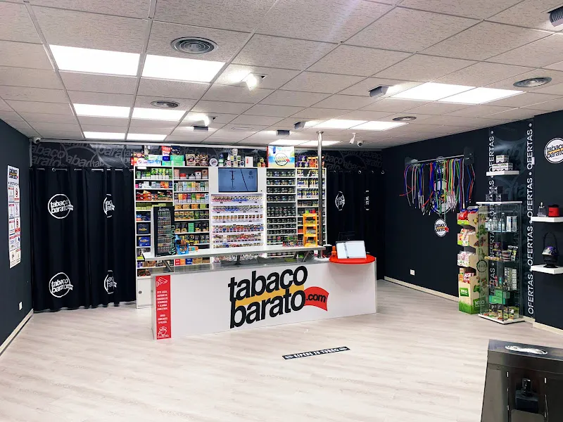 tabacobarato