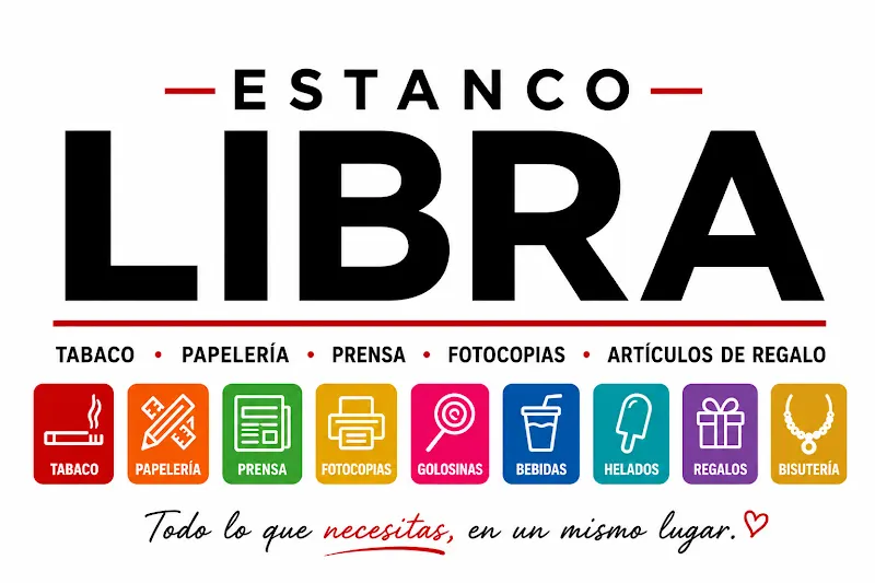 Estanco Libra - Santa Cruz de Tenerife