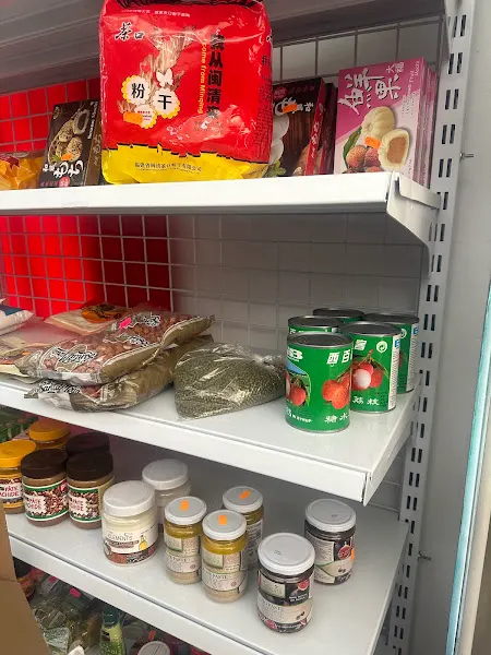 Multitienda Chai,RastaCuando.