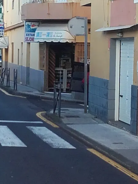 Estanco Sejomicay
