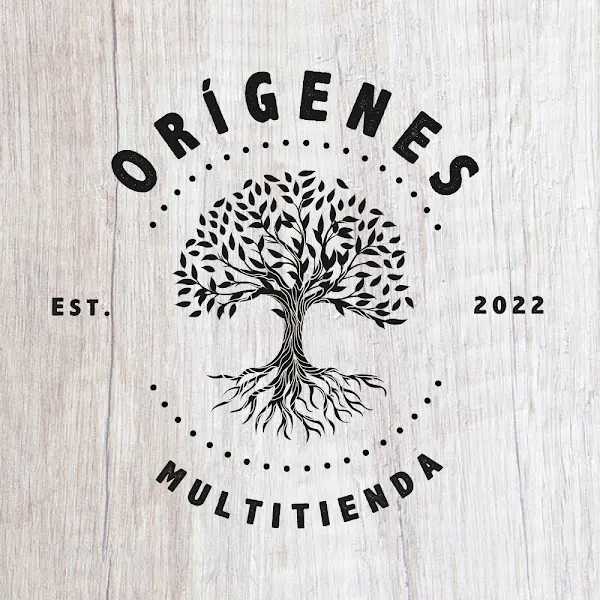 Orígenes Multitienda