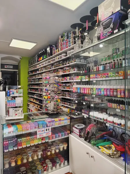 En la Nube Shop