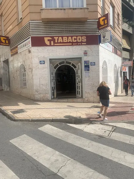 Estanco y Loterías Puerta Pilar - Estanco en Badajoz - foto 2