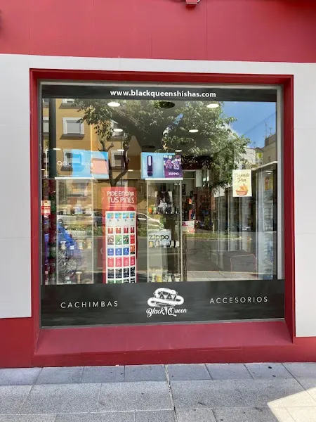 TABACOS en Badajoz - foto 2