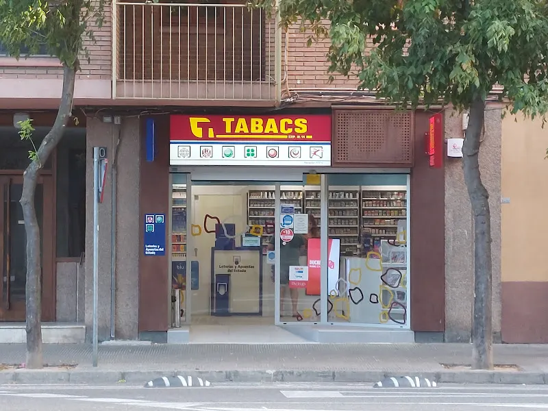 Tabacs Estanc Nº 14 - Estanco en Lleida - foto 2