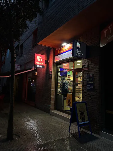 Expenedoria Número 31 - Estanco en Lleida - foto 2