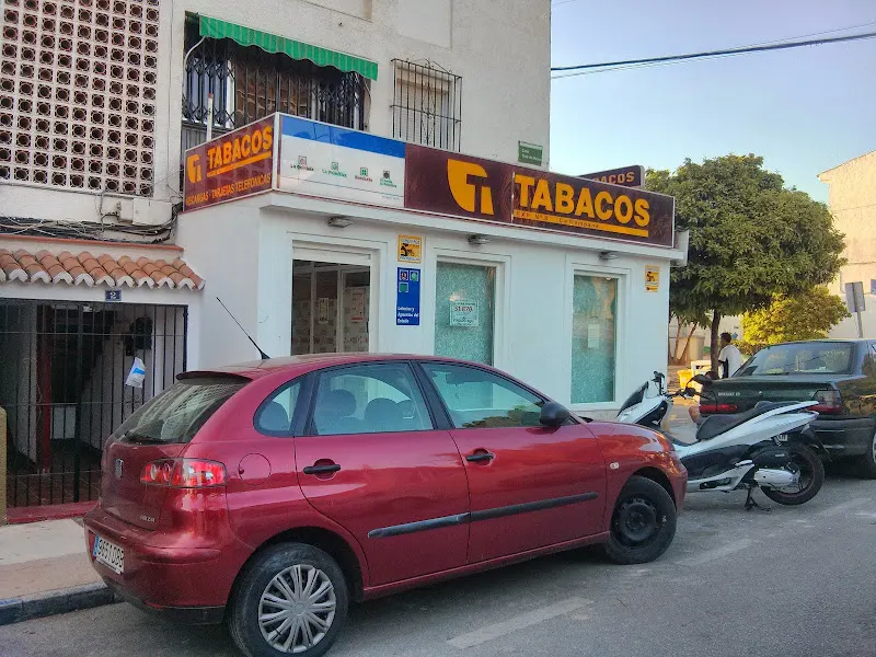 Estanco nº 8 Marbella - Marbella