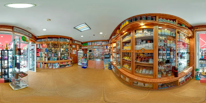 Estanco Elviria (Tobacco Shop) - Marbella