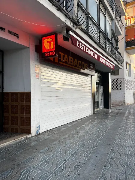 ESTANCO Nº3 SAN PEDRO DE ALCÁNTARA - Marbella