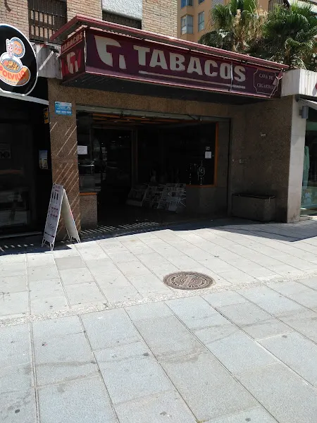 Tabacos - Marbella