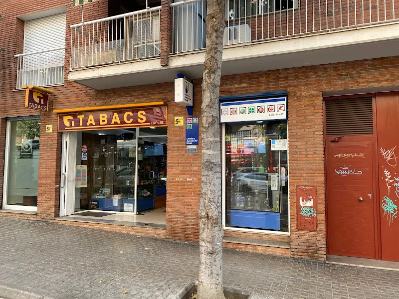 ESTANC MATARO 18 - Estanco en Mataró - foto 2