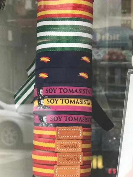 Estanco 14 Centro