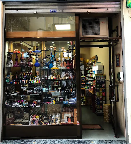 Estanco 3 Jaén Shisha Puros - Estanco en Jaén - foto 2