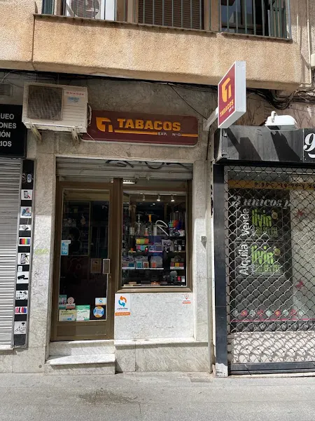 Estanco San Clemente - Estanco en Jaén - foto 2